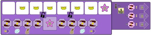 Another, streamlined prototype of the law area