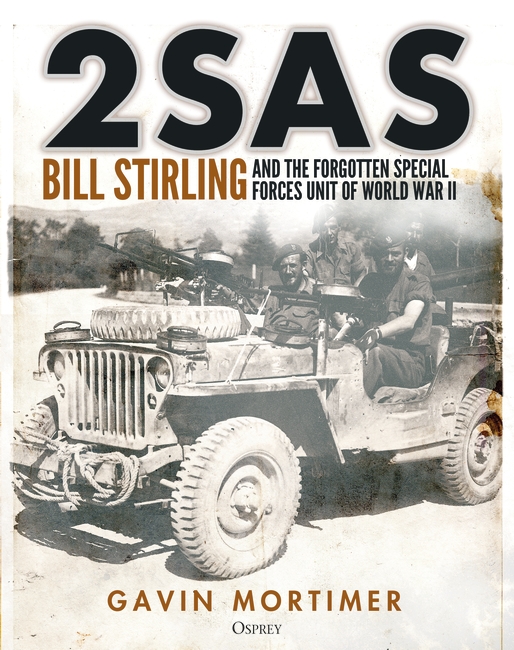 2SAS book jacket