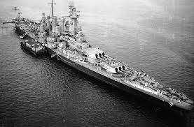 USS Washington