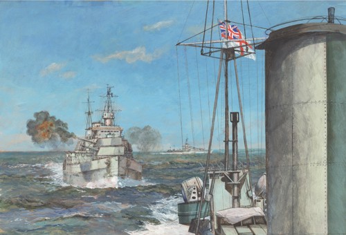 Fleet 3